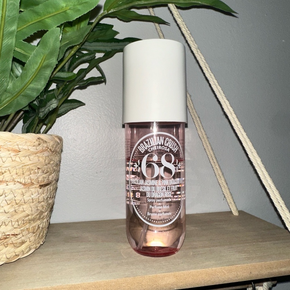 Sol De Janeiro Spray